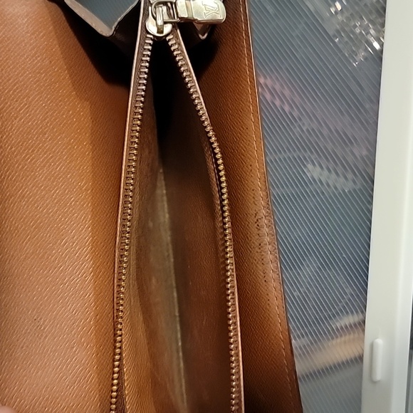 Louis Vuitton Long Porto Mone wallet - Picture 12 of 16